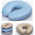 Memory Foam Neck Pillow